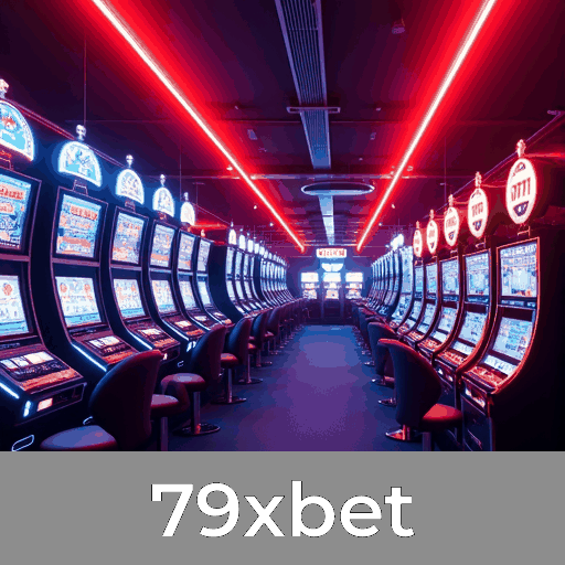 Explore a Diversidade dos Jogos de Cassino no 79xbet com Emoção